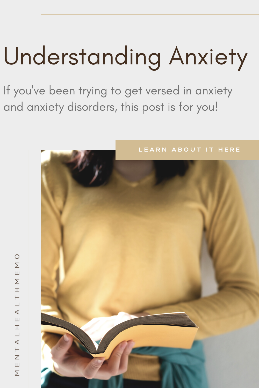 Pin: anxiety disorder encyclopedia